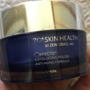 Zo Skin Health Exfoliating Polish
